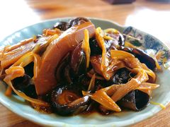 -朱洪元苏式面馆(绿宝广场店)