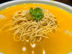 黄焖干丝-羲和雅苑•北京烤鸭(乐园道万象城店)