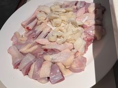 -百年果林椰子鸡(中洲店)