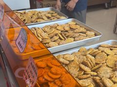 -高一点·徽味酥饼王·黄山烧饼