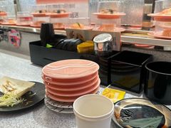 -争鲜回转寿司(太阳宫凯德MALL店)