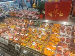 -物美大卖场(玉蜓桥店)