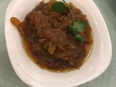 -江南村酒家