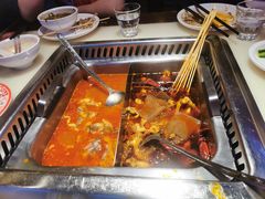 -重庆高老九火锅(万象城店)