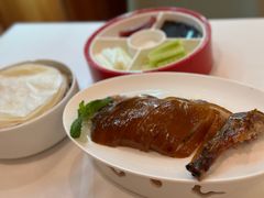 -满堂·烤鸭店·北京菜(鼓楼店)