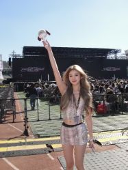 -DL HOPE明星造型