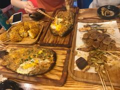 -园里前·10年私厨·福建菜(台江万达鳌峰洲店)