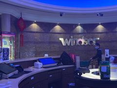 -温莎KTV(珠江路店)