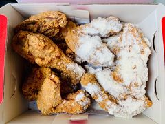 芝士飘雪炸鸡-SUN炸鸡专门店(西塔总店)