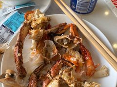-七欣天香辣蟹火锅(苏州东大街店)