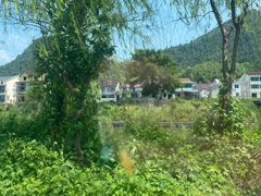 -九华奇缘探险漂流