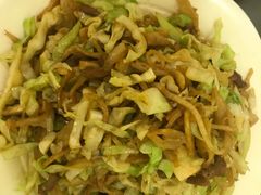 -清真磊磊烧烤老店(饮虎池街34号店)