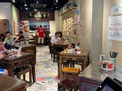 -一记面馆(易发店)