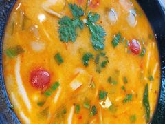 -Siam泰餐厅(水上公园店)