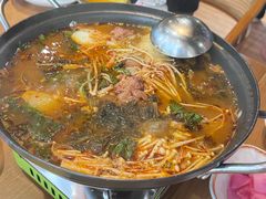 -海云台韩式汤饭·13年匠心韩料(南山店)