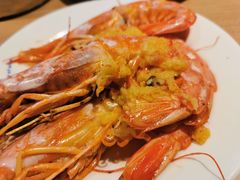 -星伦多自助料理·涮烤一体(杭州来福士店)