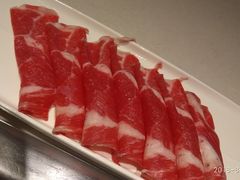 -海底捞火锅(万丰桥店)