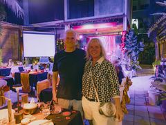-Naughty Nuri’s Phuket