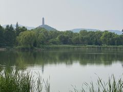 -北坞公园