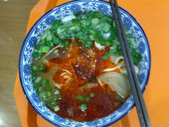 -清真磨沟沿老字号牛肉面(总店)