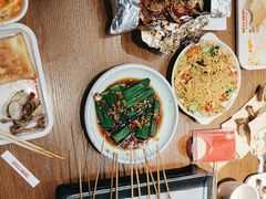 -管氏翅吧(马家堡店)