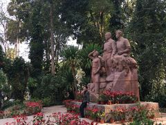 -中国科学院西双版纳热带植物园