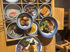 -留焕小吃·昆明非遗小吃品牌(文明街旗舰店)