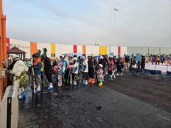 -华彬猛犸滑雪场