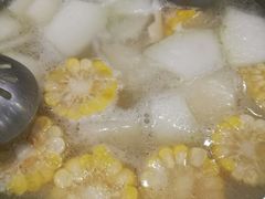 -正能量脆肉鲩火锅