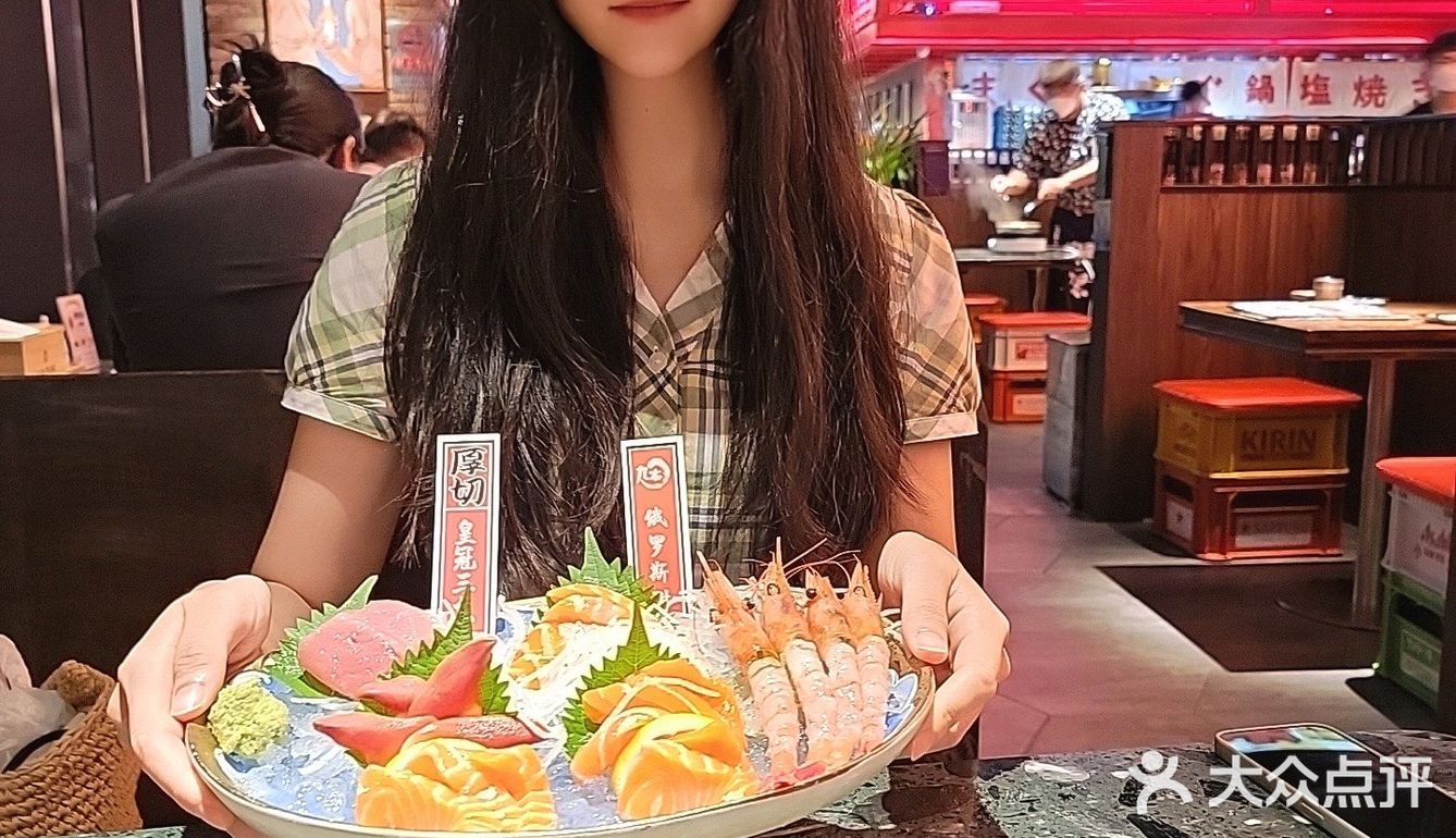 北京日料必吃榜，必有九本しんいち居酒屋
