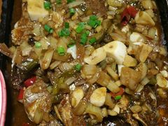 -鑫小城故事·砂锅·排骨藕汤(兴业路店)