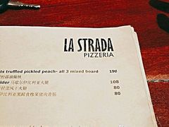 -La Strada(安福路店)
