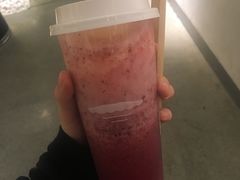 -喜茶(东莞汇一城店)