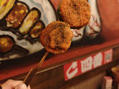 -平成屋· Late Night 食堂(漕宝路店)