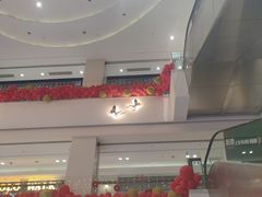 -百联临沂购物中心(临沂路店)