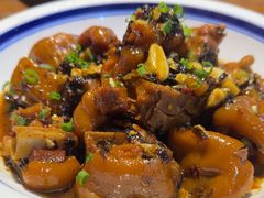 -辣得叫湘菜(观海卫店)