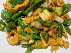 -酒肉门孔府菜(曲阜游客中心店)