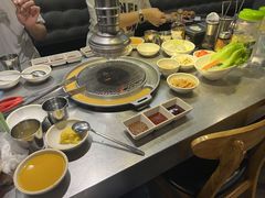 -喜来稀肉(虹泉路店)
