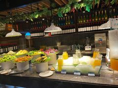 -星伦多 自助料理(圆融店)