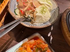 -肉仓焼肉バー(烟台山店)