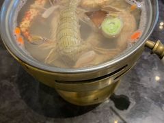-川骄海鲜自助(亚运村店)