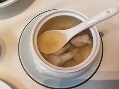 -香港狮子山下·明星粤菜餐厅(北苑店)