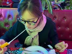 -Famous肥猫墨西哥音乐餐吧(五棵松华熙LIVE店)