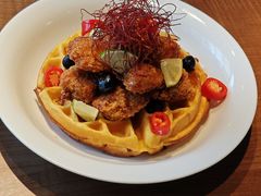 -魏客咖啡(中铁中心店)
