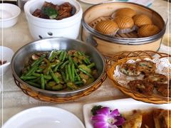 -香顺·客家菜(东坑店)