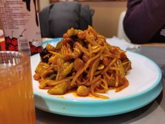 -小两口锦州烧烤·脆皮油边·麻辣涮肚(依云北郡店)