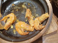 -啫火啫啫煲·顺德干蒸(西乡天虹店)