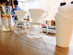 -VOYAGE COFFEE(北锣鼓巷店)