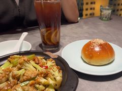 -有璟阁港式餐厅(国贸商城店)