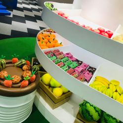 -MINI MARS KIDS CLUB亲子家庭中心(长宁天山店)